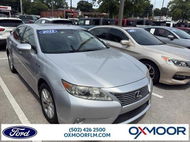 2013 Lexus ES 300h Base for sale in Louisville, KY