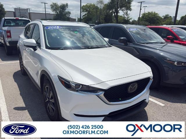 2018 Mazda CX-5 Touring for sale in Louisville, KY