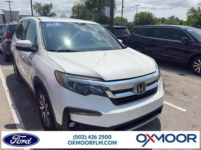 2019 Honda Pilot EX-L for sale in Louisville, KY