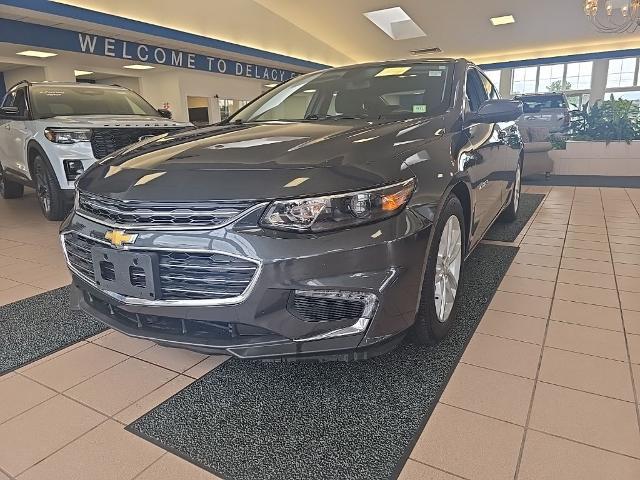 2017 Chevrolet Malibu 1LT for sale in Elma, NY