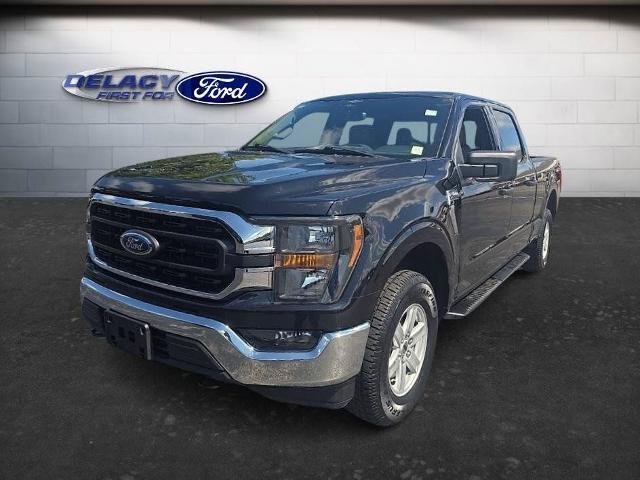 2023 Ford F-150 XLT for sale in Elma, NY