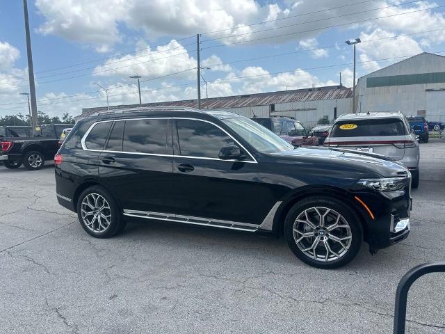 2020 BMW X7 xDrive40i for sale in Plant City, FL