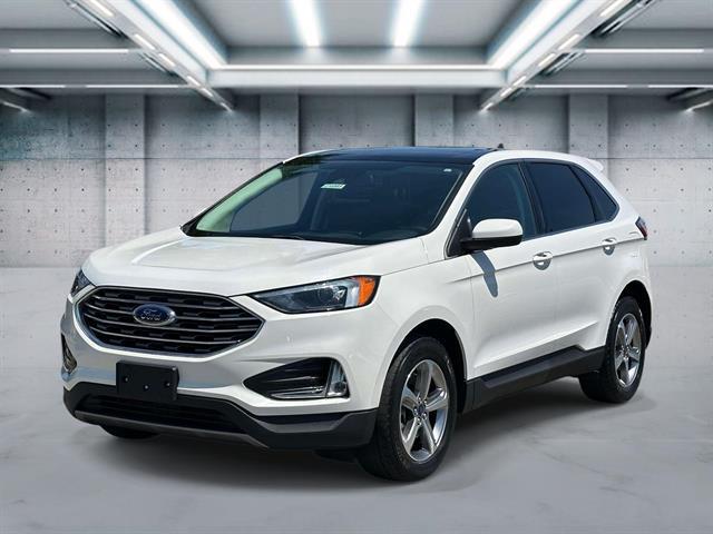 2022 Ford Edge SEL for sale in Saint James, NY