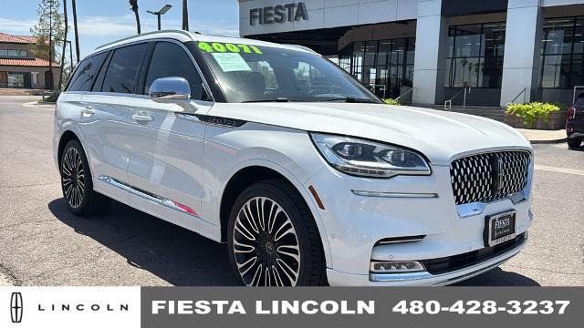 2020 Lincoln Aviator Black Label for sale in Mesa, AZ