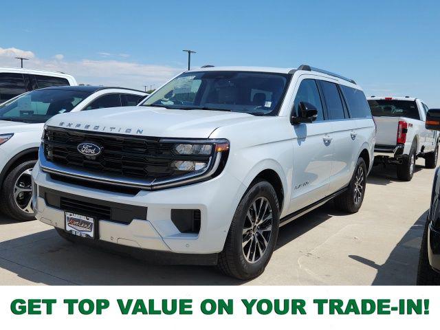 2025 Ford Expedition Platinum MAX for sale in Loveland, CO