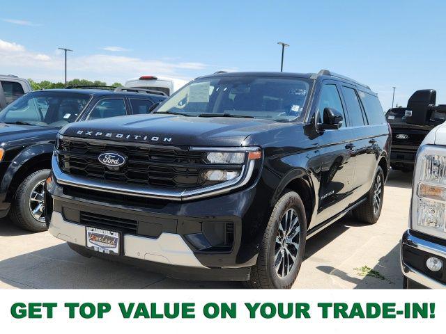 2025 Ford Expedition Platinum MAX for sale in Loveland, CO