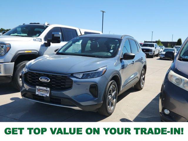 2025 Ford Escape ST-Line for sale in Loveland, CO