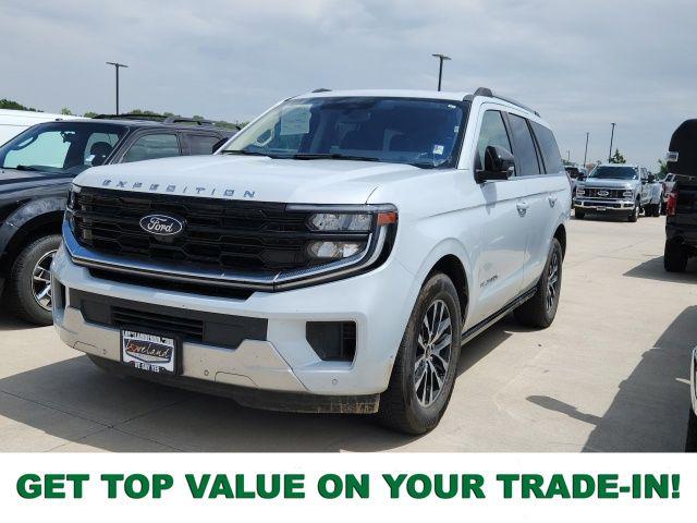 2025 Ford Expedition Platinum for sale in Loveland, CO