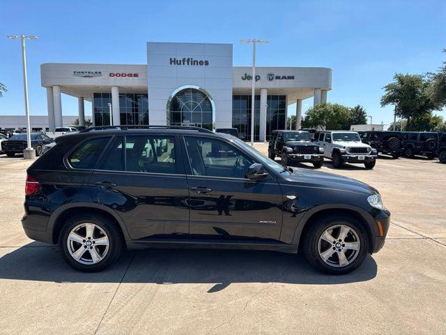 2012 BMW X5 xDrive35d for sale in Plano, TX