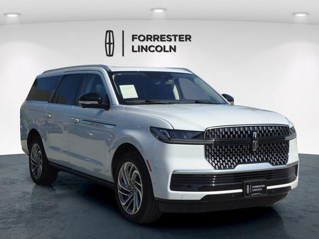 2025 Lincoln Navigator Reserve L for sale in Chambersburg, PA