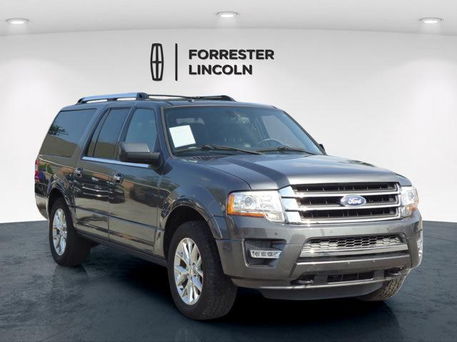2015 Ford Expedition EL Limited for sale in Chambersburg, PA