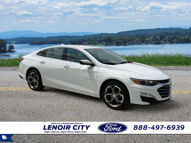 2024 Chevrolet Malibu FWD 1LT for sale in Lenoir City, TN