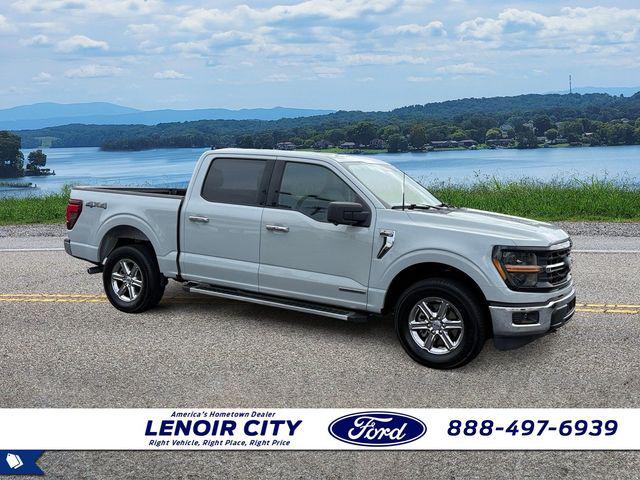 2024 Ford F-150 XLT for sale in Lenoir City, TN