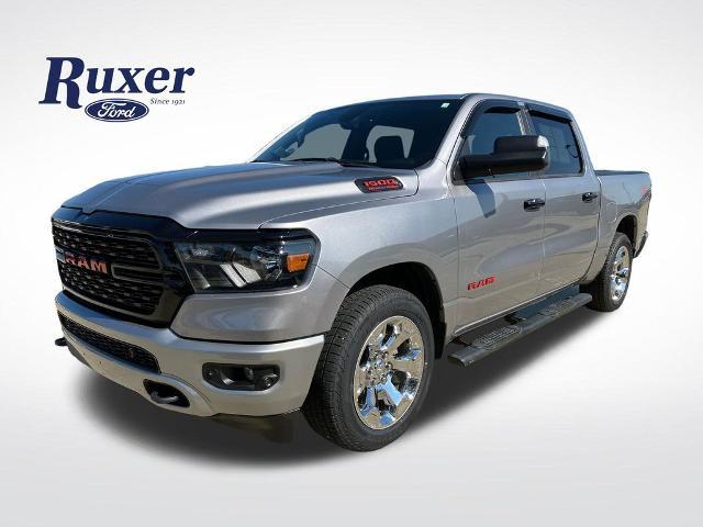 2024 Ram 1500 Big Horn Crew Cab 4x4 5'7" Box for sale in Jasper, IN