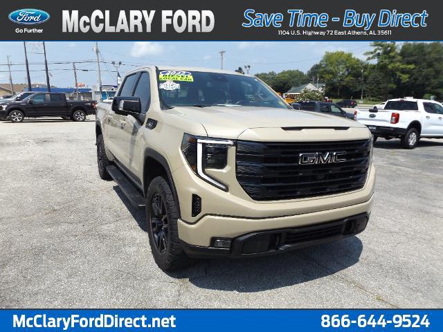 2022 GMC Sierra 1500 4WD Crew Cab Short Box Elevation for sale in Athens, AL