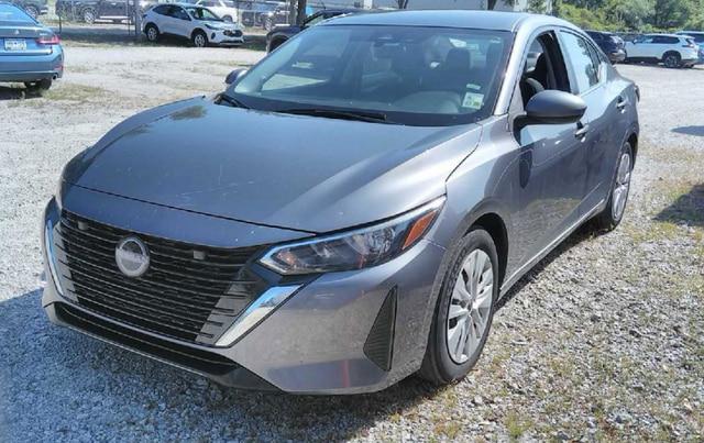 2025 Nissan Sentra S for sale in Manning, SC