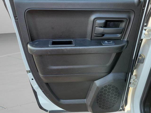 2019 Ram 1500 Classic Tradesman Quad Cab 4x2 64 Box