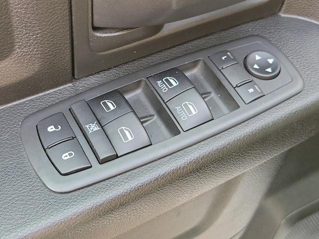 2019 Ram 1500 Classic Tradesman Quad Cab 4x2 64 Box