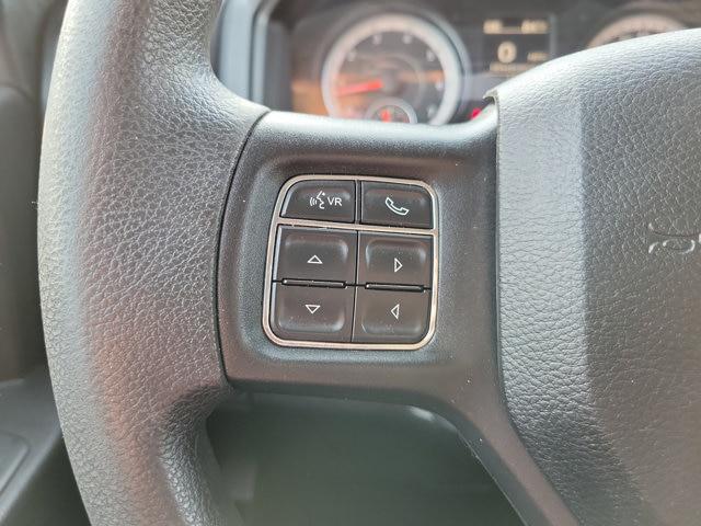 2019 Ram 1500 Classic Tradesman Quad Cab 4x2 64 Box