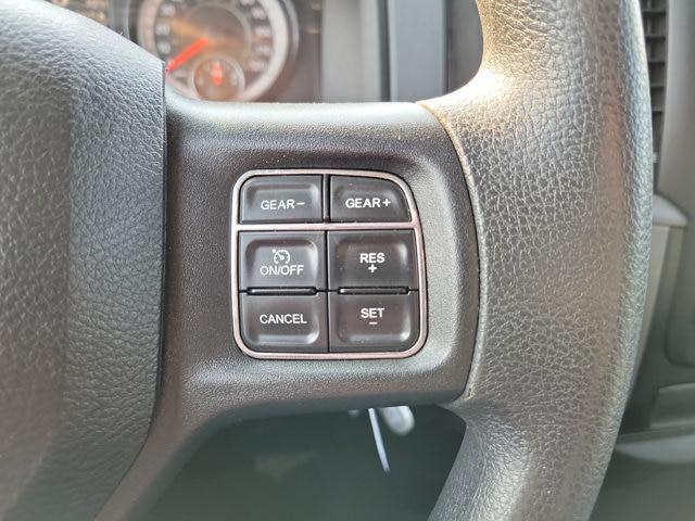 2019 Ram 1500 Classic Tradesman Quad Cab 4x2 64 Box
