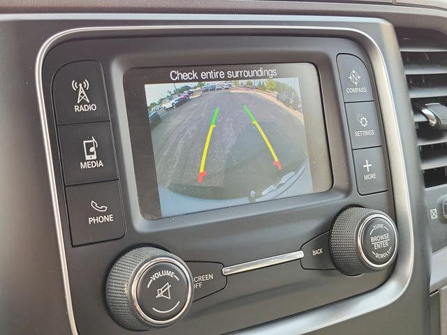 2019 Ram 1500 Classic Tradesman Quad Cab 4x2 64 Box