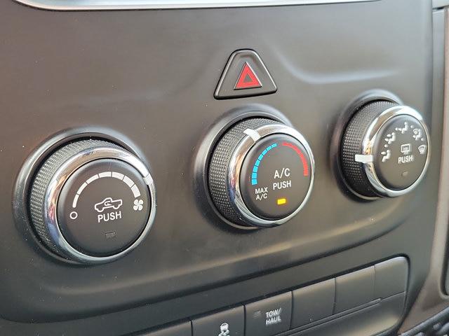 2019 Ram 1500 Classic Tradesman Quad Cab 4x2 64 Box