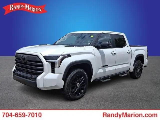 2024 Toyota Tundra Limited 4WD for sale in Huntersville, NC