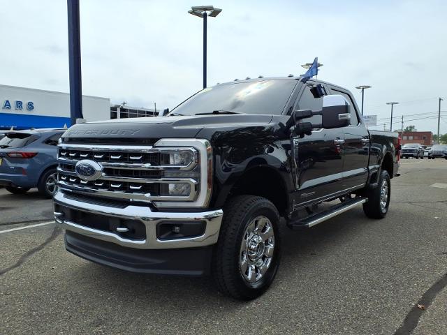 2024 Ford F-250 LARIAT for sale in Dearborn, MI