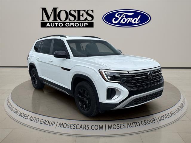 2024 Volkswagen Atlas 2.0T Peak Edition SE w/Technology for sale in JEFFERSON, WV