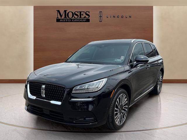 2022 Lincoln Corsair Reserve for sale in JEFFERSON, WV