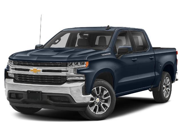 2022 Chevrolet Silverado 1500 4WD Crew Cab Short Bed LT for sale in Newport News, VA