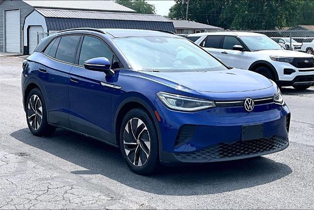 2021 Volkswagen ID.4 Pro S for sale in Van Wert, OH
