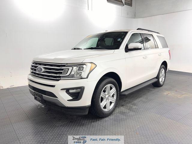 2018 Ford Expedition XLT for sale in Tarboro, NC