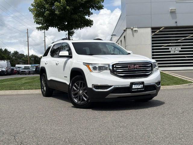 2019 GMC Acadia SLT-1 for sale in Ramsey, NJ