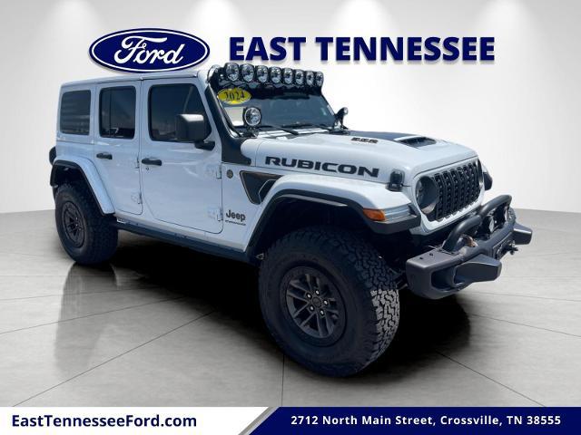 2024 Jeep Wrangler 4-Door Rubicon 392 Final Edition 4x4 for sale in Crossville, TN