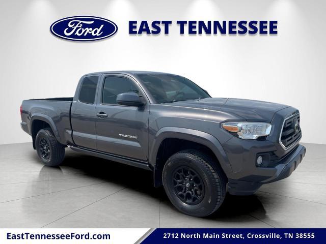 2019 Toyota Tacoma SR5 V6 for sale in Crossville, TN