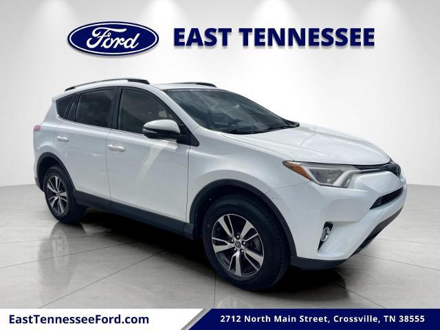 2017 Toyota RAV4 XLE for sale in Crossville, TN