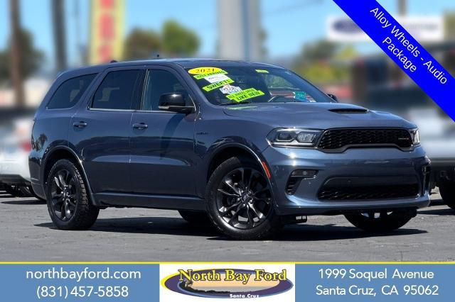 2021 Dodge Durango R/T AWD for sale in Santa Cruz, CA