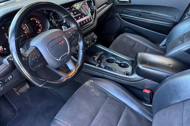 2021 Dodge Durango R/T AWD