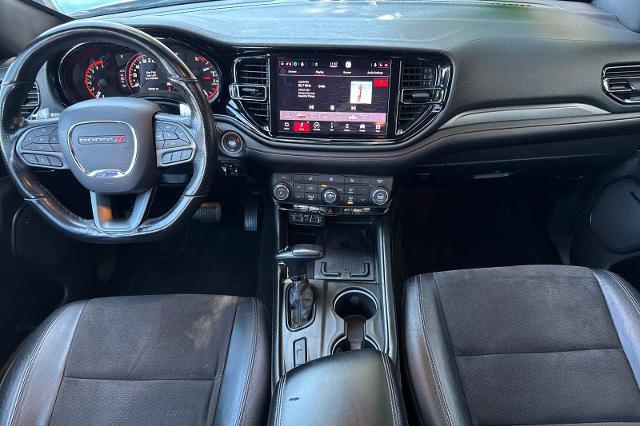 2021 Dodge Durango R/T AWD