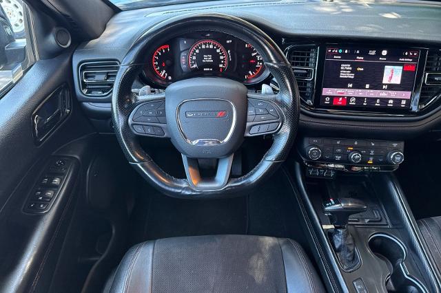 2021 Dodge Durango R/T AWD