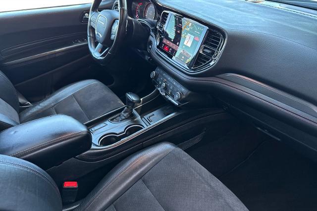 2021 Dodge Durango R/T AWD