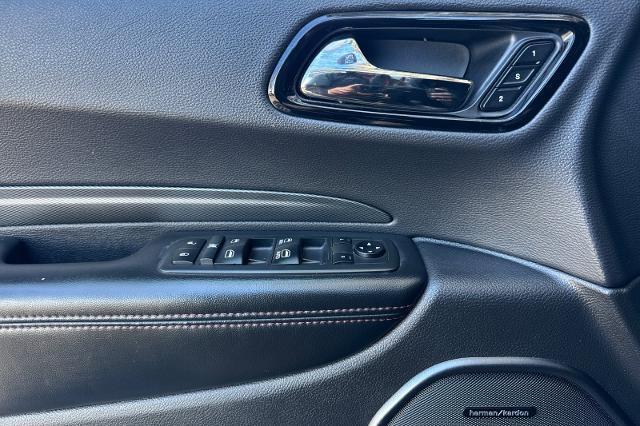 2021 Dodge Durango R/T AWD