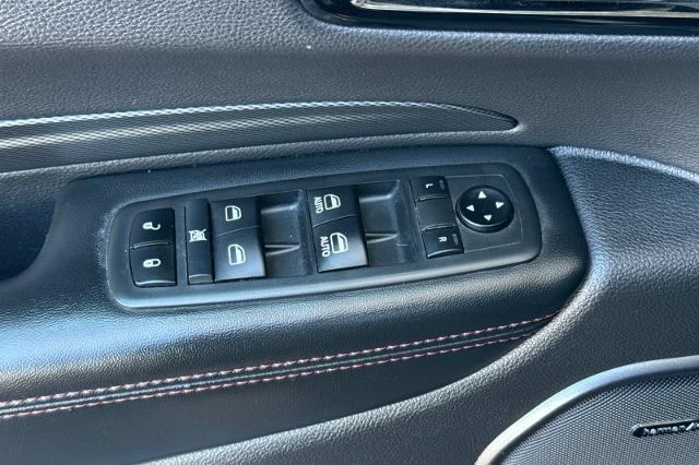 2021 Dodge Durango R/T AWD