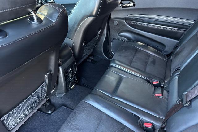 2021 Dodge Durango R/T AWD