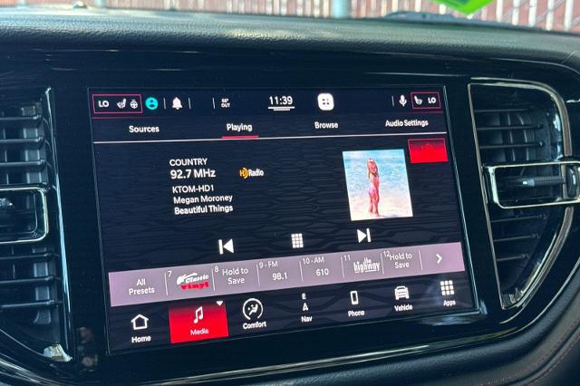 2021 Dodge Durango R/T AWD