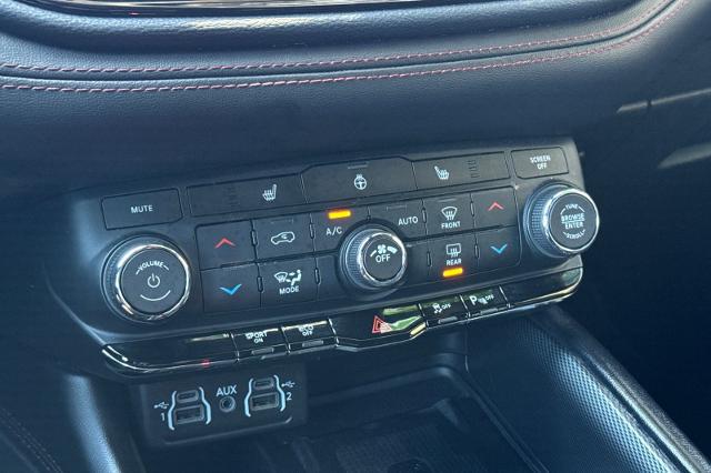 2021 Dodge Durango R/T AWD