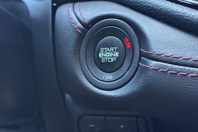 2021 Dodge Durango R/T AWD