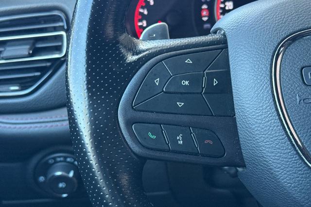 2021 Dodge Durango R/T AWD