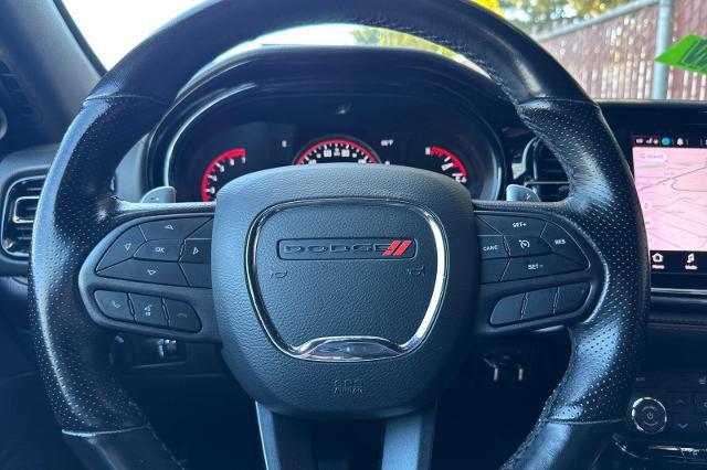 2021 Dodge Durango R/T AWD